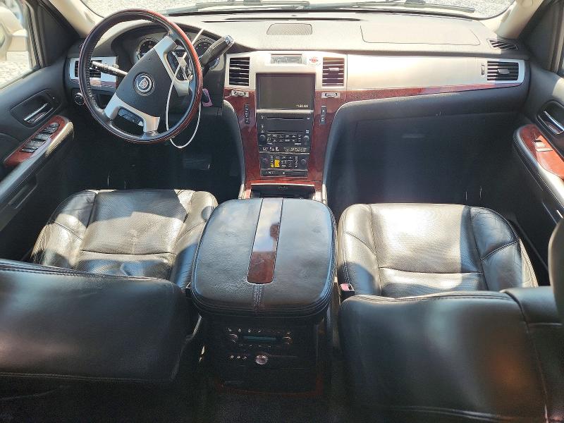 Aukcja sprzedaży 2009 Cadillac Escalade, vin: 1GYFC232X9R114309, numer aukcji: 55142106