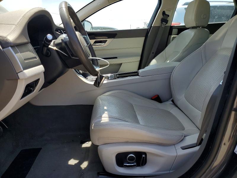 Продажа на аукционе авто 2020 Jaguar Xf, vin: SAJBE4FX3LCY86566, номер лота: 56652076