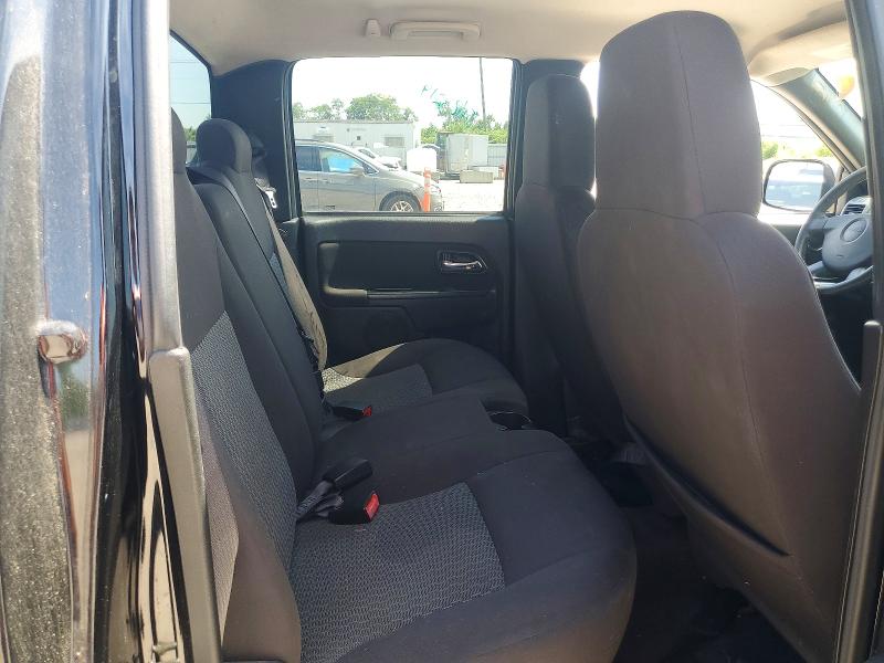 Продажа на аукционе авто 2012 Gmc Canyon, vin: 1GTH6MFE8C8155445, номер лота: 56713066