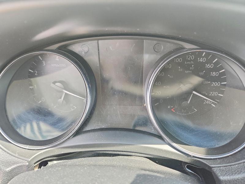 Продажа на аукционе авто 2019 Nissan Rogue, vin: 5N1AT2MV5KC712675, номер лота: 57626096