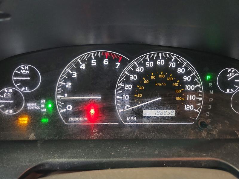 Aukcja sprzedaży 2007 Toyota Sequoia, vin: 5TDBT48A87S288376, numer aukcji: 58075316
