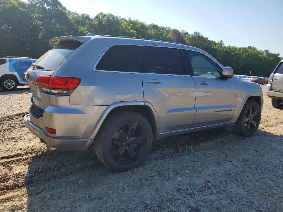 57133936 :رقم المزاد ، 1C4RJEAGXFC749442 vin ، 2015 Jeep Grand Cherokee مزاد بيع