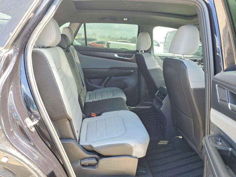 Продажа на аукционе авто 2026 Volkswagen Atlas Cross Sport, vin: 1V2AC2CA9TC214689, номер лота: 56859106