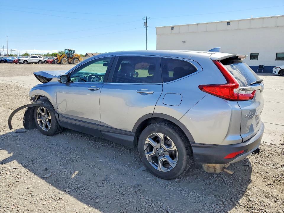 Aukcja sprzedaży 2017 Honda Cr-v, vin: 5J6RW2H82HL001571, numer aukcji: 59364046
