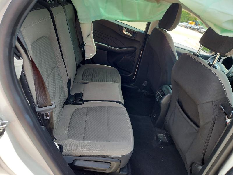 Продажа на аукционе авто 2021 Ford Escape, vin: 1FMCU0G6XMUA11951, номер лота: 56173526