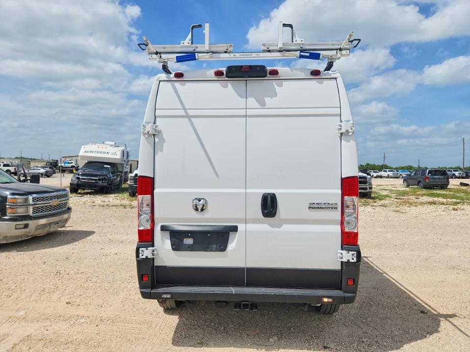 Aukcja sprzedaży 2023 Ram Promaster 3500, vin: 3C6MRVHG6PE573676, numer aukcji: 58272996