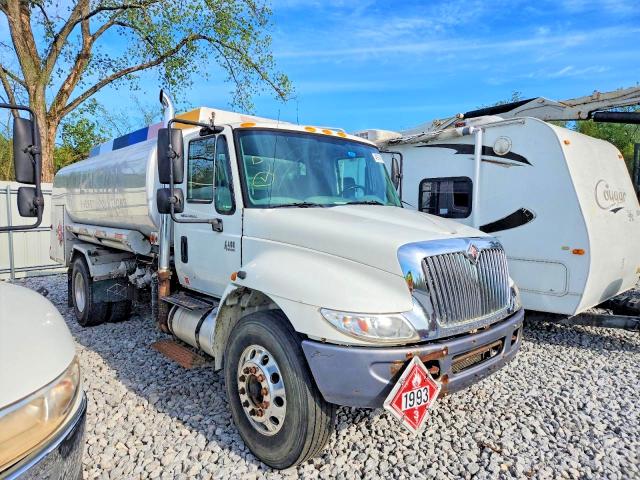 2005 International 4400 4400 მანქანა იყიდება აუქციონზე, vin: 1HTMKAAN55H121856, აუქციონის ნომერი: 57085026