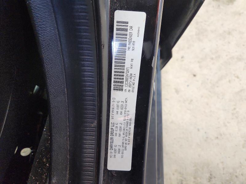 Продажа на аукционе авто 2013 Chrysler 200, vin: 1C3CCBBB5DN732071, номер лота: 57470206