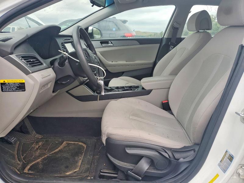 Aukcja sprzedaży 2016 Hyundai Sonata, vin: 5NPE24AF8GH353044, numer aukcji: 58454686