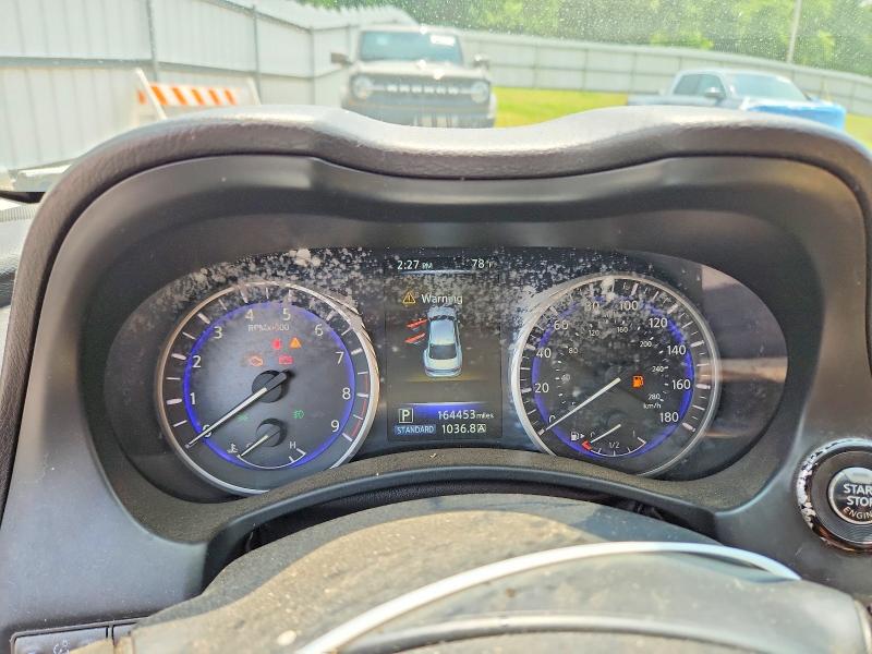 Продаж на аукціоні авто 2015 Infiniti Q50, vin: JN1BV7AP2FM343301, номер лоту: 59012676