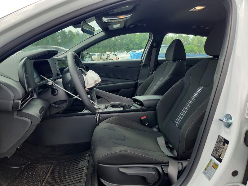 Aukcja sprzedaży 2026 Hyundai Elantra, vin: KMHLM4DG1TU134847, numer aukcji: 56838916