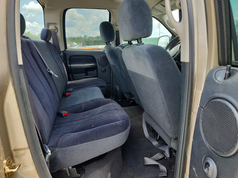 Aukcja sprzedaży 2004 Dodge Ram 1500, vin: 1D7HA18N24S572418, numer aukcji: 57218546