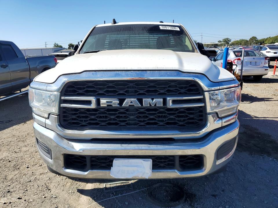 Aukcja sprzedaży 2020 Ram 2500, vin: 3C6MR4AJ1LG296966, numer aukcji: 59011096