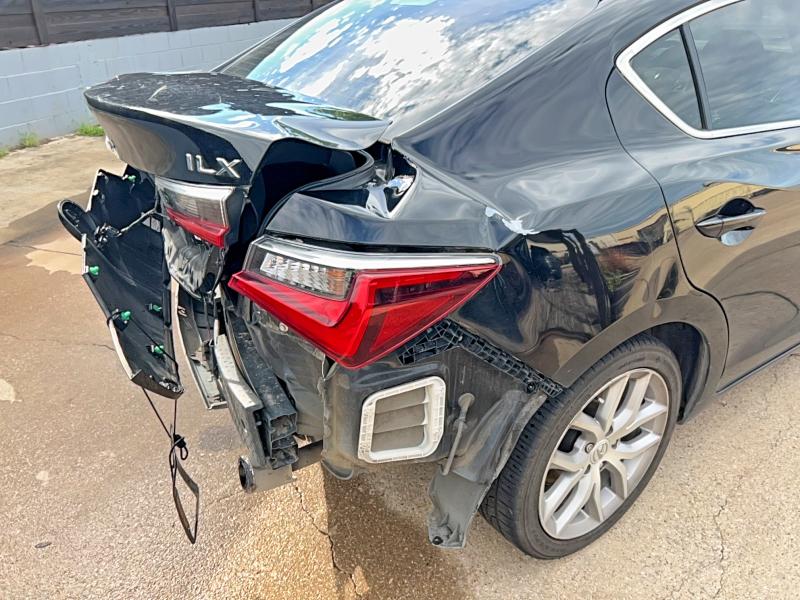 Продаж на аукціоні авто 2019 Acura Ilx, vin: 19UDE2F38KA011570, номер лоту: 58969126