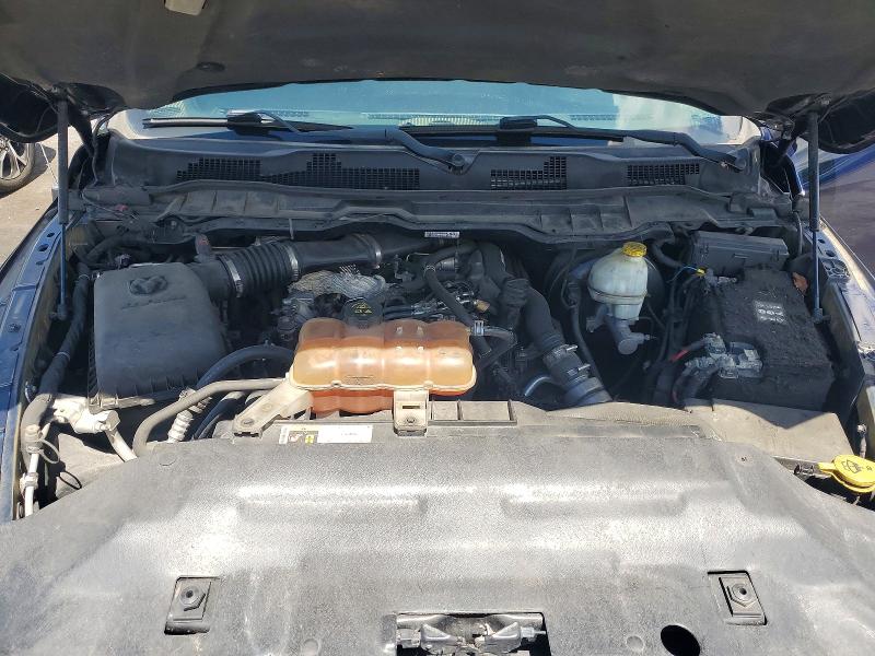 58714156 :رقم المزاد ، 1C6RR7PM1GS119910 vin ، 2016 Ram 1500 مزاد بيع