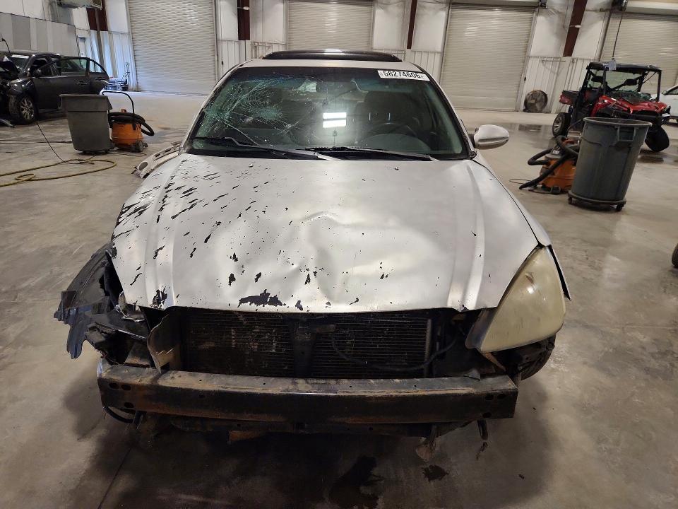 Продаж на аукціоні авто 2003 Nissan Altima, vin: 1N4AL11D03C248972, номер лоту: 58274606