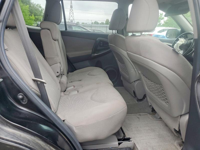 Продажа на аукционе авто 2011 Toyota Rav4, vin: 2T3BF4DVXBW168327, номер лота: 56986526