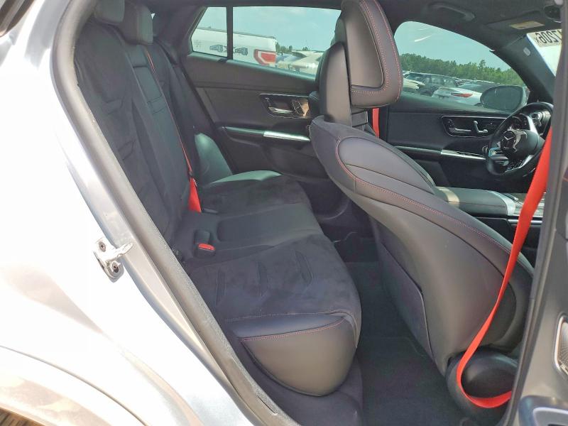 Aukcja sprzedaży 2025 Mercedes-benz Glc Coupe, vin: W1NKJ8HB8SF298073, numer aukcji: 56447206