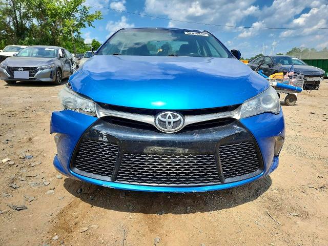Продажа на аукционе авто 2016 Toyota Camry, vin: 4T1BF1FK0GU566924, номер лота: 57618816