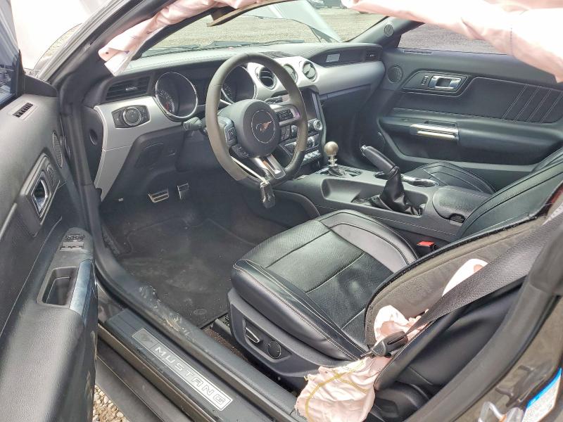 Продаж на аукціоні авто 2015 Ford Mustang, vin: 1FA6P8CF8F5407411, номер лоту: 56852436