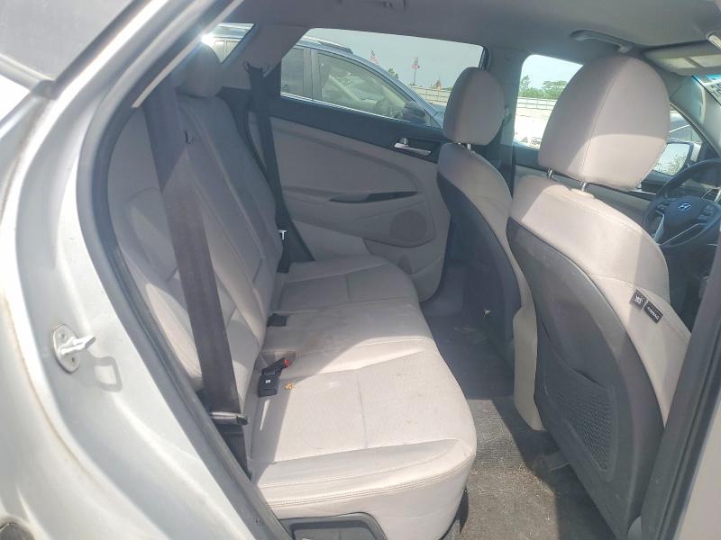 Aukcja sprzedaży 2019 Hyundai Tucson, vin: KM8J2CA48KU905157, numer aukcji: 55912136