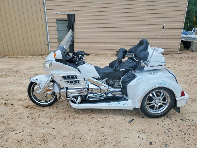 Продаж на аукціоні авто 2008 Honda Gl1800, vin: 1HFSC47L88A704210, номер лоту: 58451056