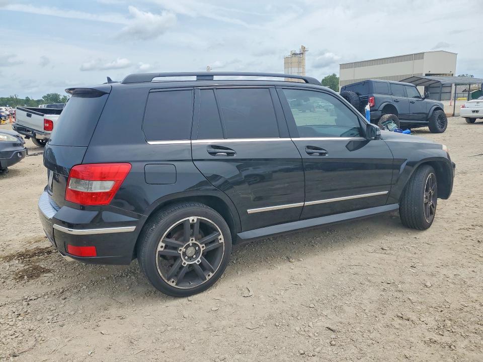 Продаж на аукціоні авто 2010 Mercedes-benz Glk, vin: WDCGG8HB6AF490984, номер лоту: 57181226
