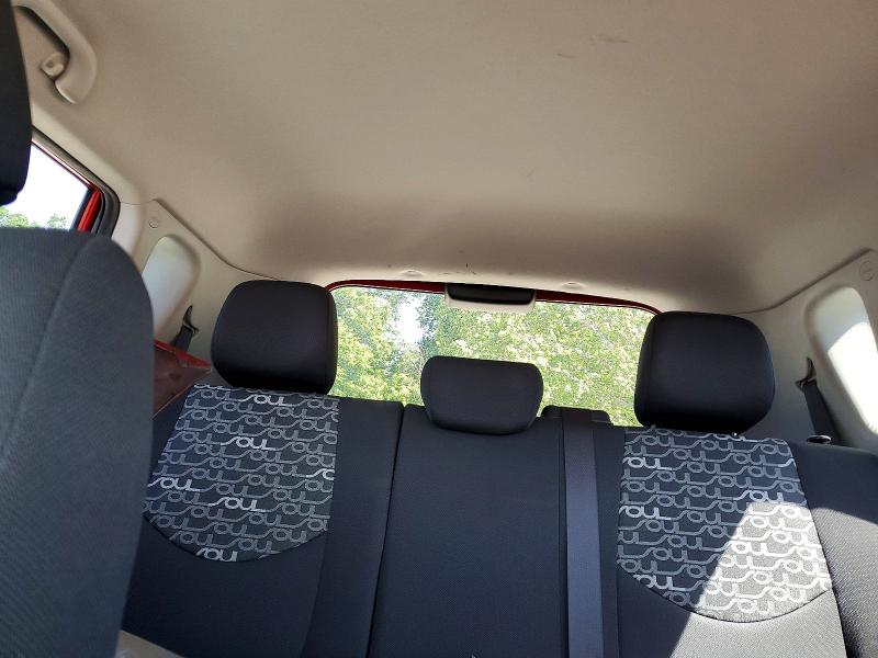 Продажа на аукционе авто 2011 Kia Soul, vin: KNDJT2A23B7215146, номер лота: 57516266