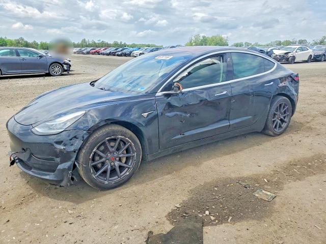 Auction sale of the 2018 Tesla Model 3, vin: 5YJ3E1EA3JF036225, lot number: 56707156
