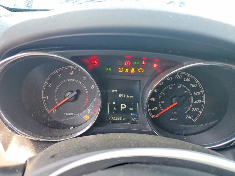 2019 Mitsubishi Rvr მანქანა იყიდება აუქციონზე, vin: JA4AJ3AU1KU602531, აუქციონის ნომერი: 56721746