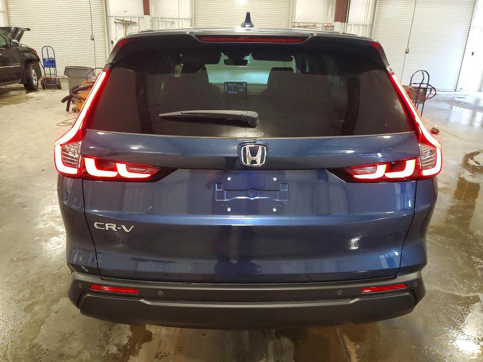 Продаж на аукціоні авто 2026 Honda Cr-v, vin: 2HKRS4H72TH481290, номер лоту: 56324916