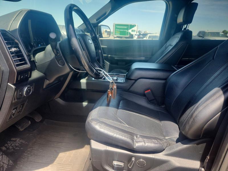 Aukcja sprzedaży 2019 Ford Expedition, vin: 1FMJK2AT8KEA17178, numer aukcji: 57812646