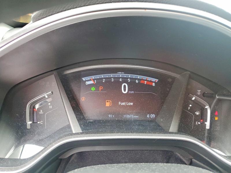 Продаж на аукціоні авто 2019 Honda Cr-v, vin: 7FARW1H5XKE009308, номер лоту: 56475496