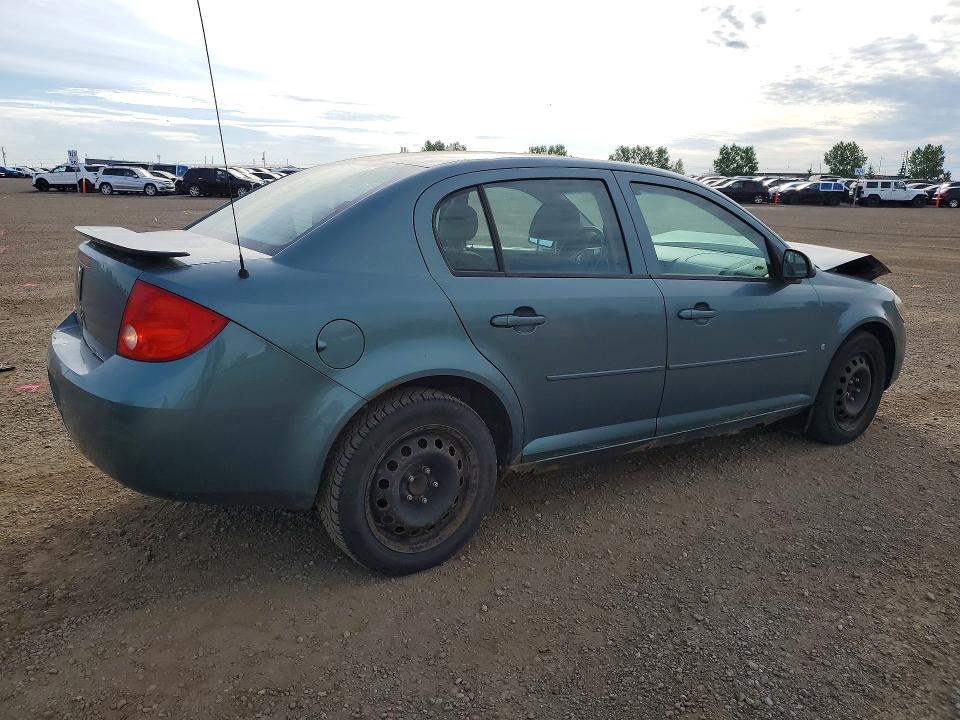 Aukcja sprzedaży 2009 Pontiac G5, vin: 1G2AS55H097254973, numer aukcji: 59118786
