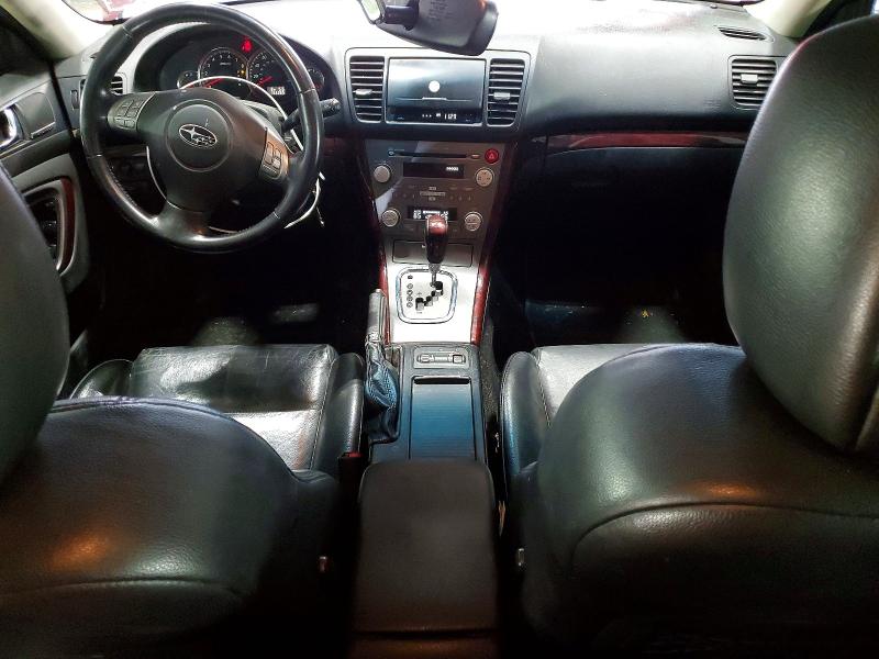 Продаж на аукціоні авто 2009 Subaru Legacy, vin: 4S3BL626397225523, номер лоту: 55113016