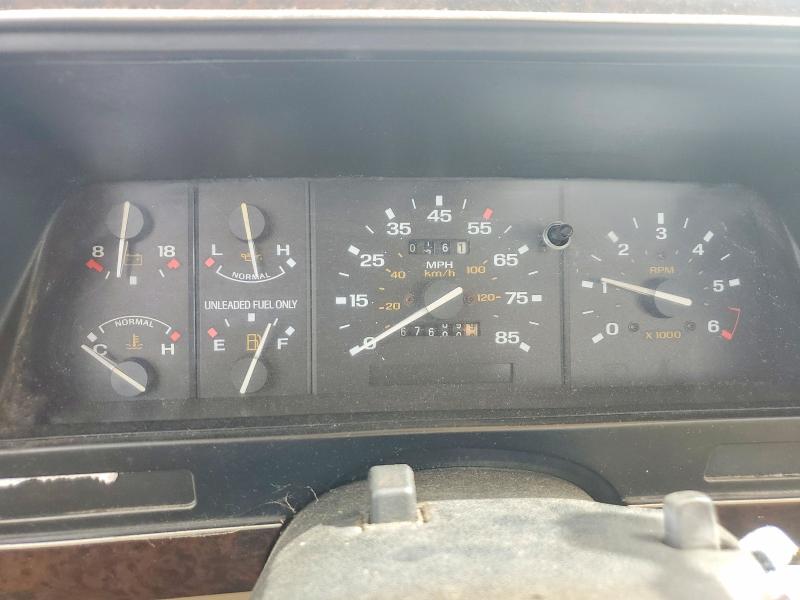 Aukcja sprzedaży 1989 Ford Ranger, vin: 1FTCR10T0KUC67475, numer aukcji: 57386486