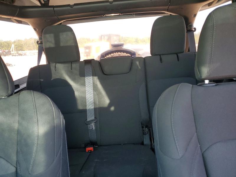 Продаж на аукціоні авто 2021 Jeep Wrangler Unlimited, vin: 1C4HJXDN0MW749012, номер лоту: 55903076