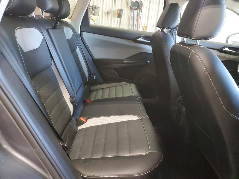 Продажа на аукционе авто 2022 Volkswagen Taos, vin: 3VV2X7B26NM041525, номер лота: 56788246