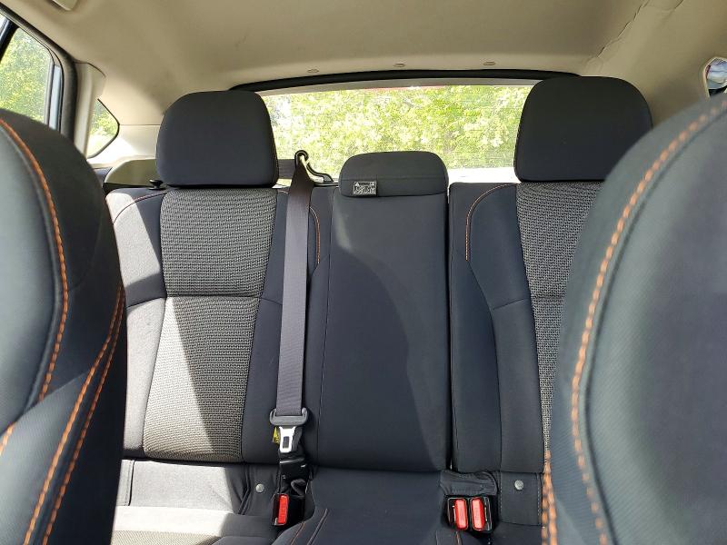 Aukcja sprzedaży 2019 Subaru Crosstrek, vin: JF2GTACC0KH203607, numer aukcji: 56662916