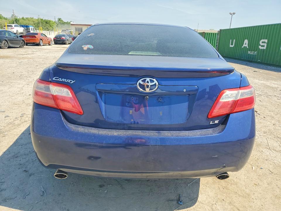 Продажа на аукционе авто 2009 Toyota Camry, vin: 4T1BK46K09U086916, номер лота: 56051996
