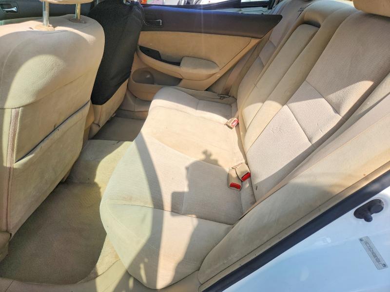 2004 Honda Accord მანქანა იყიდება აუქციონზე, vin: 1HGCM56394A024847, აუქციონის ნომერი: 59227146