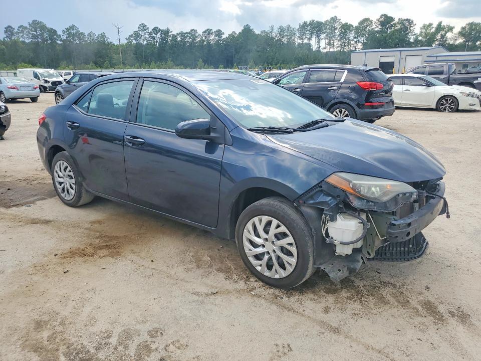 Aukcja sprzedaży 2018 Toyota Corolla, vin: 5YFBURHE8JP828600, numer aukcji: 56807036