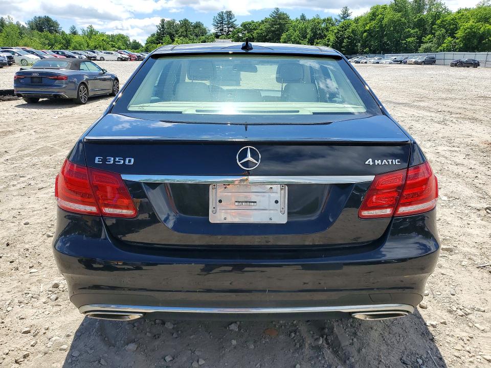 Продажа на аукционе авто 2014 Mercedes-benz E, vin: WDDHF8JB9EA821962, номер лота: 57210696