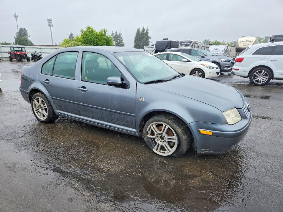 Aukcja sprzedaży 2003 Volkswagen Jetta, vin: 3VWRP69M83M196845, numer aukcji: 56322516