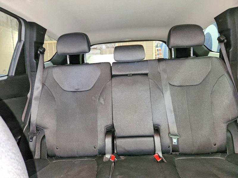 Aukcja sprzedaży 2021 Hyundai Santa Fe, vin: 5NMS2DAJXMH320630, numer aukcji: 57252396