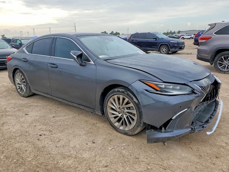 Aukcja sprzedaży 2022 Lexus Es 350, vin: 58AFZ1B12NU134444, numer aukcji: 56845896