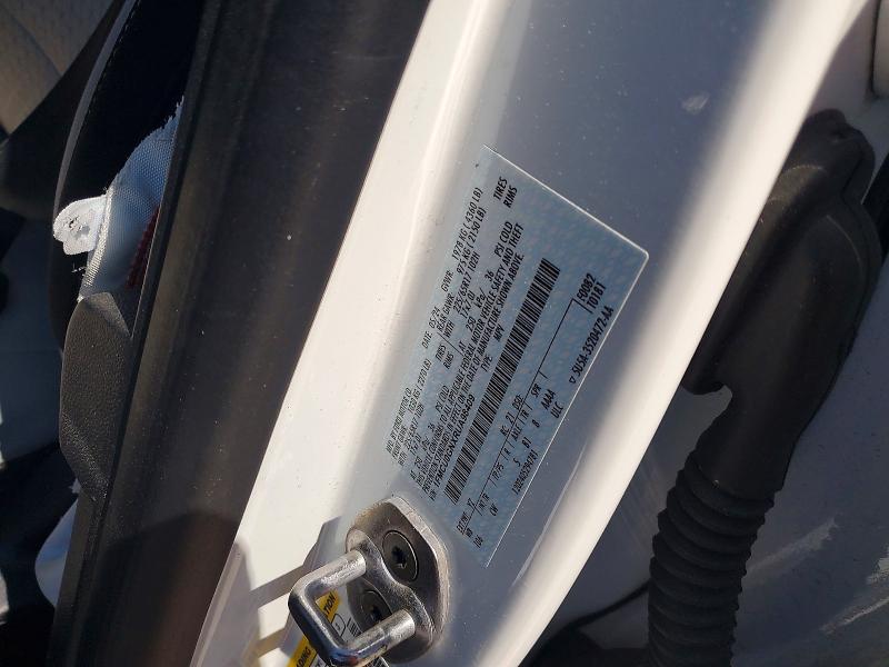 55602896 :رقم المزاد ، 1FMCU0GNXRUA98409 vin ، 2024 Ford Escape مزاد بيع