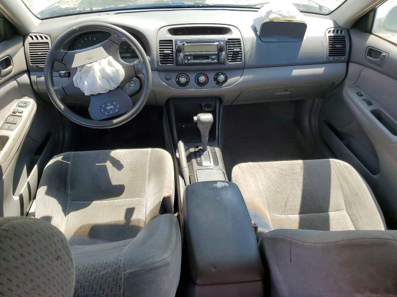Продажа на аукционе авто 2002 Toyota Camry, vin: JTDBE32K320054552, номер лота: 57472866