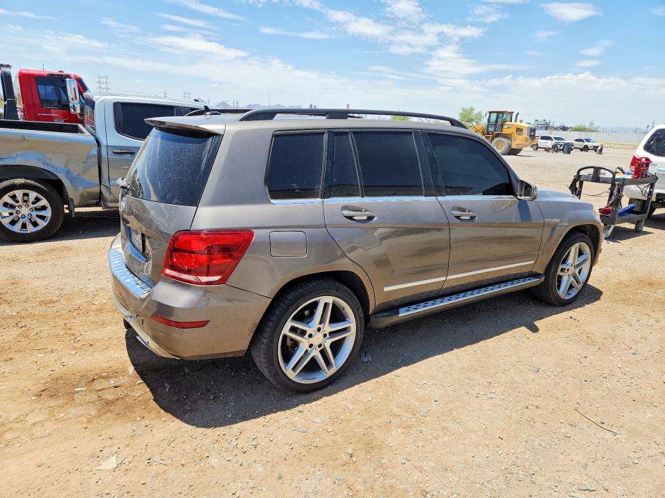 Продажа на аукционе авто 2014 Mercury Glk 350, vin: WDCGG5HB3EG295598, номер лота: 58459596