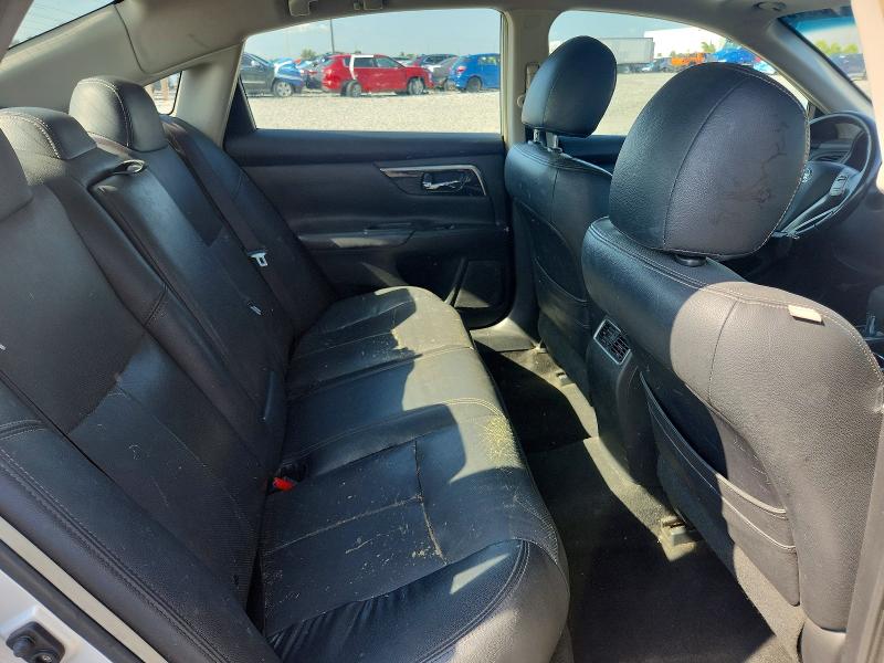Продажа на аукционе авто 2013 Nissan Altima, vin: 1N4AL3APXDC216280, номер лота: 58748846